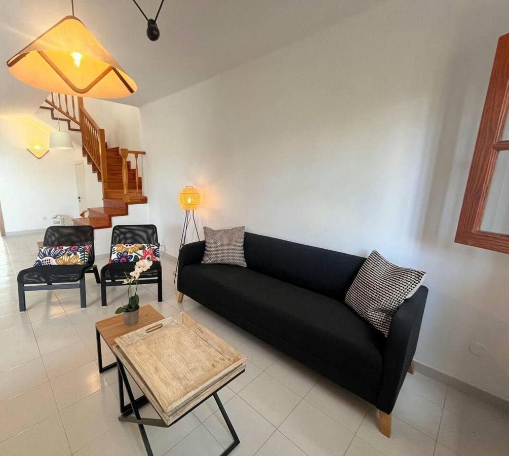 Villa Anna With Heated Pool Puerto del Carmen  Exterior photo