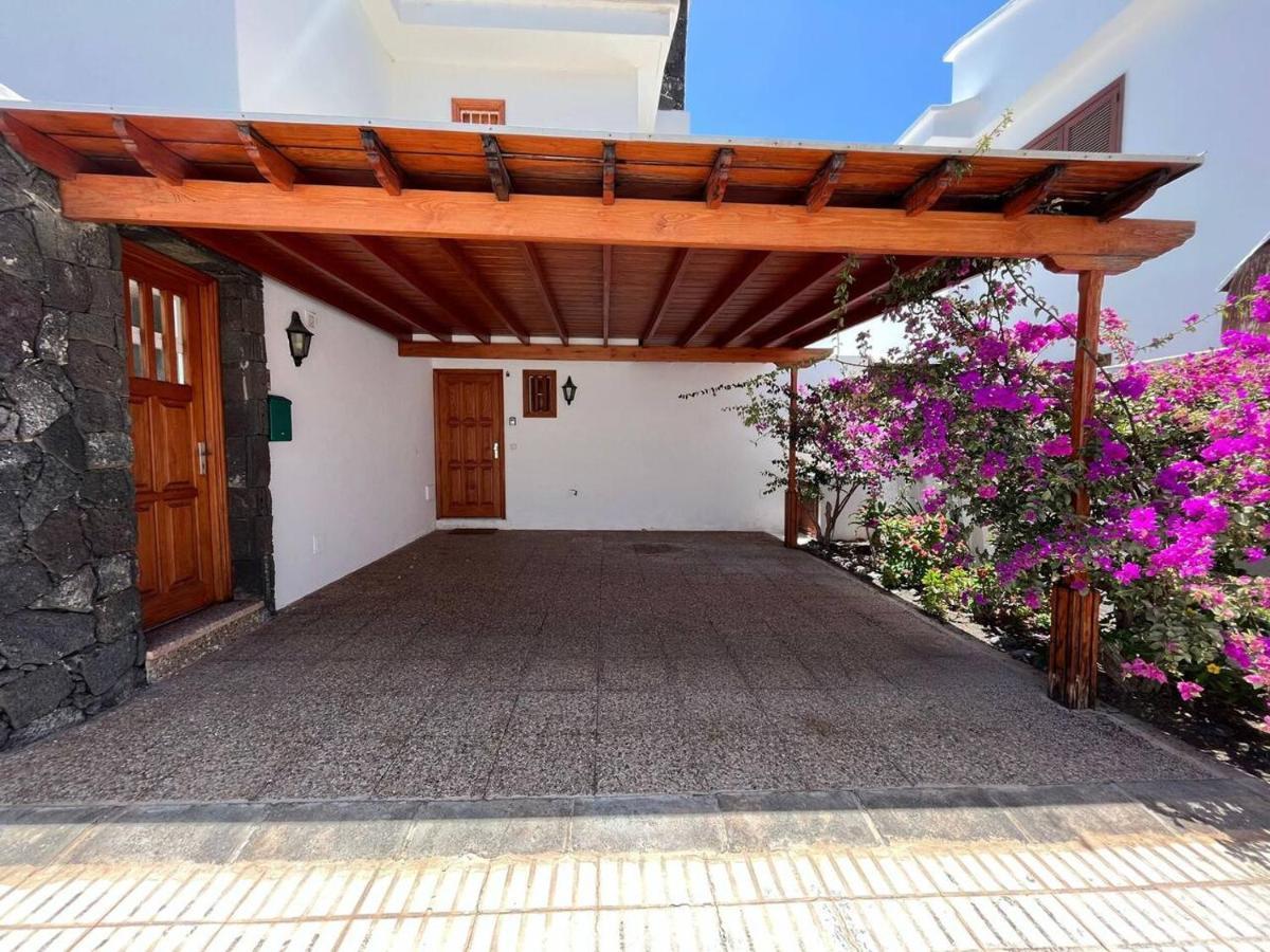 Villa Anna With Heated Pool Puerto del Carmen  Exterior photo